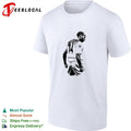Thierry Henry Arsenal portrait shirt Unisex