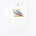 This Boat Is Taking Water Edmund Fitzgerald Memorial Shirt Unisex