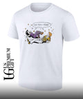 This Feels Good Betty and Veronica shirt Unisex