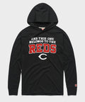 This One Belongs To The Reds Lightweight Unisex