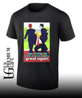 This is How We Start To Make America Great Again Trump shirt Unisex