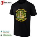 This is an outrage Mongo is appalled dungeon cartoon humor shirt Unisex