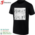 This is for all our old Knick fans old and new players side-by-side celebration photo shirt