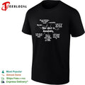 This shirt is decodable phonics teacher diagram funny shirt Unisex