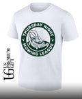 Thursday Night Mowing League shirt Unisex