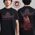 Thy Art Is Murder Year Of The Fire Horse European Summer 2026 Tour Schedule Dates Two Sided