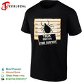 Tick 082275 Lyme Suspect Mugshot Lineup Measurement Scale Identification shirt Unisex