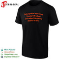 Ticket Prices Were Steep Trump Fell Asleep And Ruined The Sweep NY Team In Five shirt Unisex