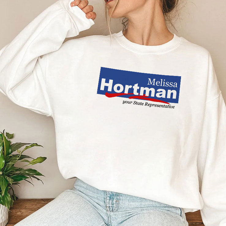 Tim Walz Melissa Hortman T Shirt Unisex