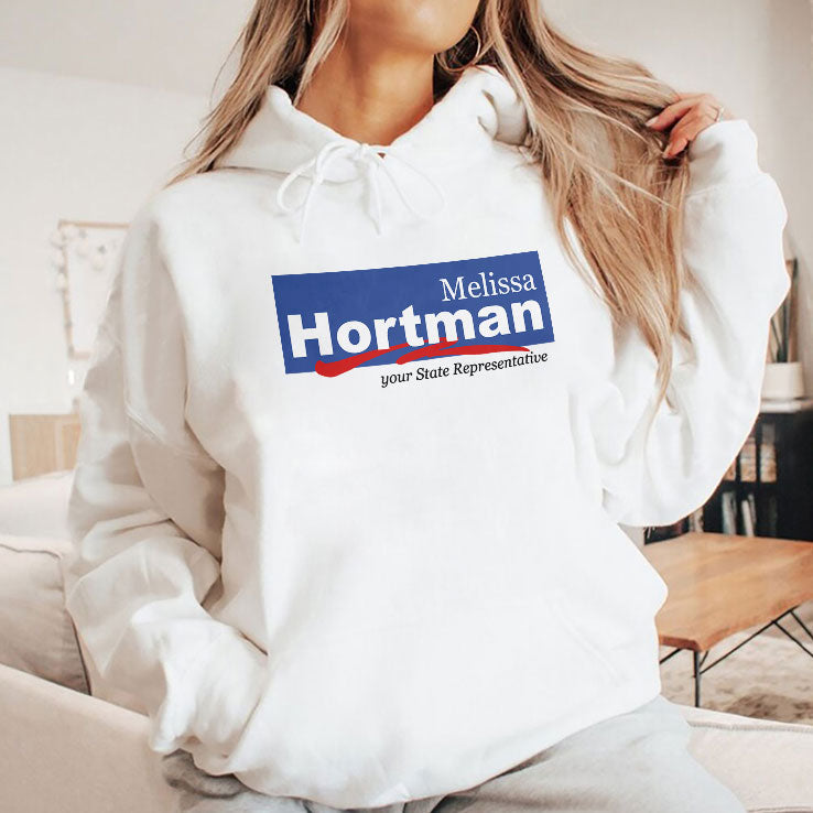 Tim Walz Melissa Hortman T Shirt Unisex