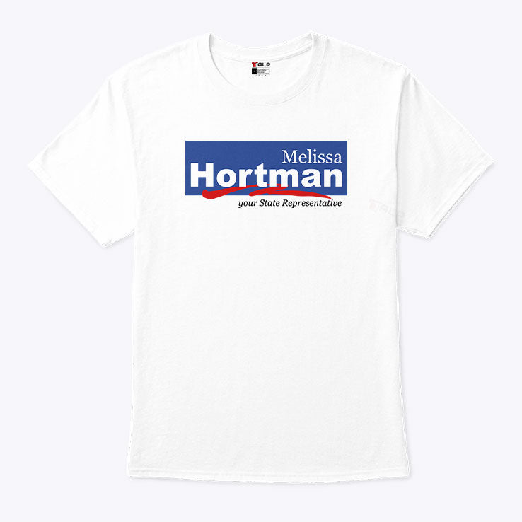 Tim Walz Melissa Hortman T Shirt Unisex
