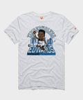 Timberwolves Anthony Edwards Signature City Edition 2024 Unisex