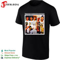 Timothy Theodore Duncan San Antonio Spurs 1999 2003 2005 2007 2014 NBA Championship shirt Unisex