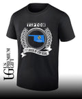 Tipton It’s Where My Story Begins Oklahoma shirt Unisex