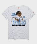 Titans Cam Ward Signature Unisex