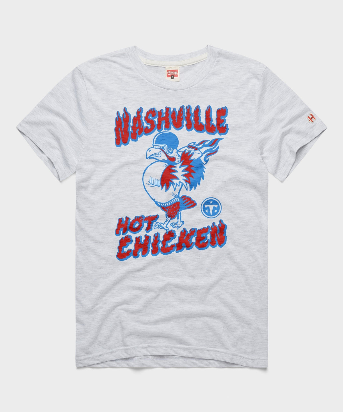 Titans Nashville Hot Chicken Unisex