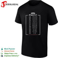 Titleist Pro V1 25 Years Evolution Ball Plant 3 New Bedford MA Anniversary shirt Unisex