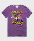 TMNT Donatello x Minnesota Vikings Unisex