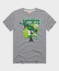 TMNT Donatello x New York Jets Unisex