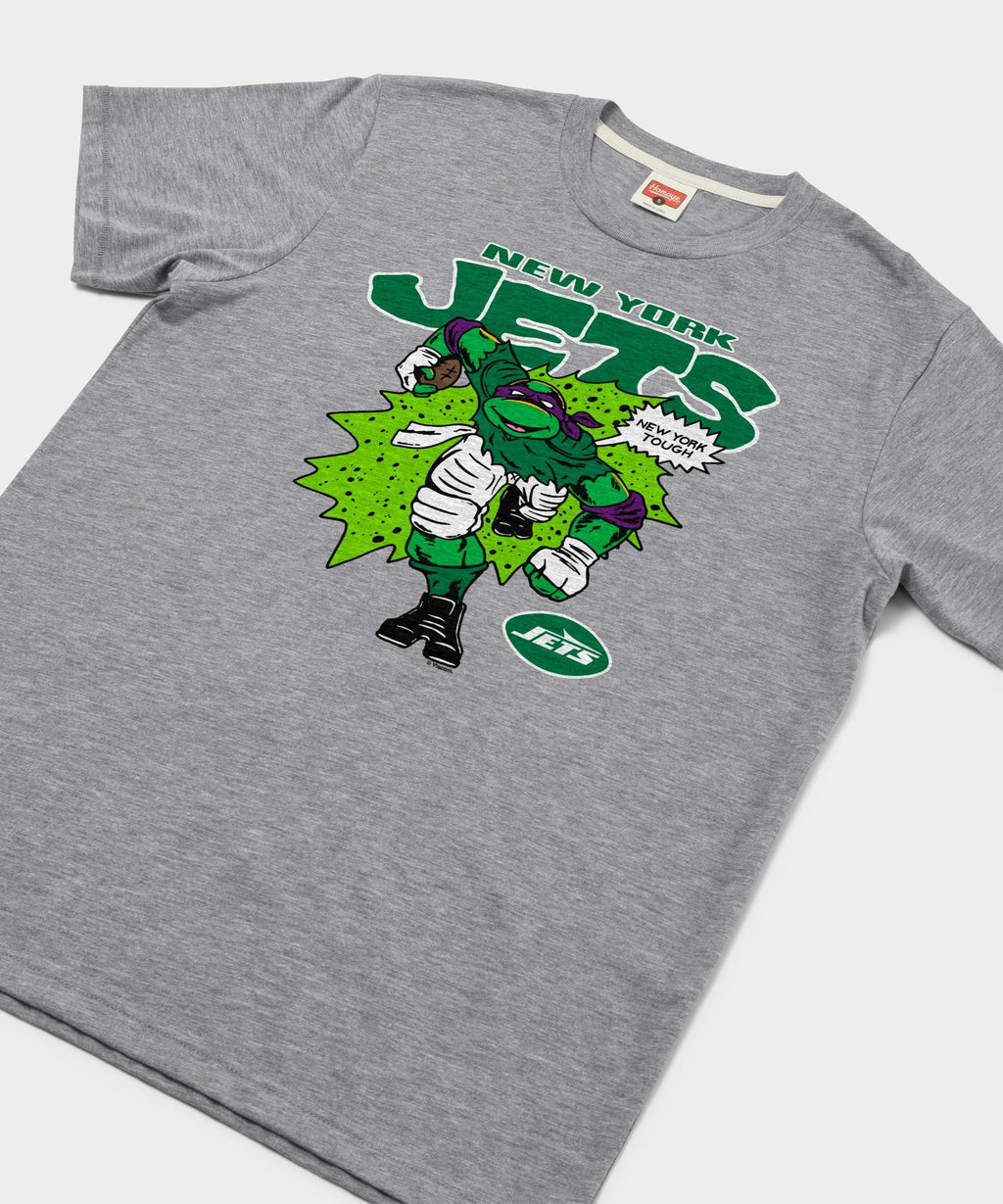 TMNT Donatello x New York Jets Unisex