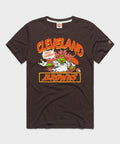 TMNT Michelangelo x Cleveland Browns Unisex