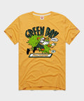 TMNT Michelangelo x Green Bay Packers Unisex