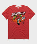 TMNT Michelangelo x Tampa Bay Buccaneers Unisex