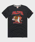TMNT Raphael x Atlanta Falcons Unisex