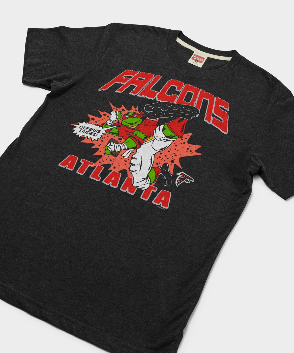 TMNT Raphael x Atlanta Falcons Unisex