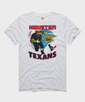 TMNT Raphael x Houston Texans Unisex