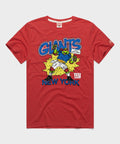 TMNT Raphael x New York Giants Unisex