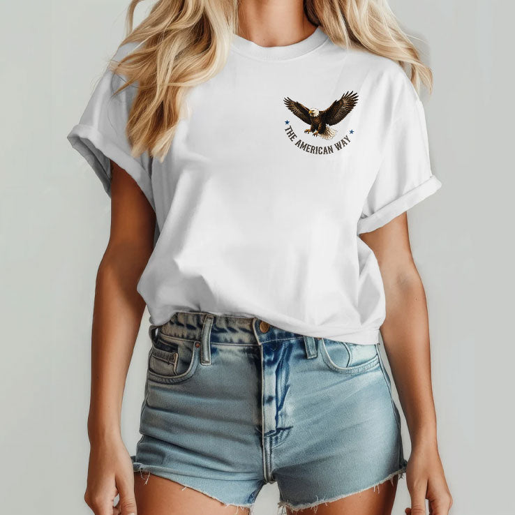 Toby Keith We’ll Put A Boot In Your Ass It’s The American Way T Shirt Unisex