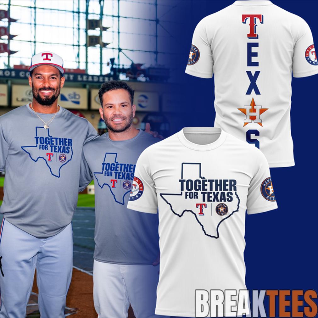 ‘Together for Texas’ Limited Unisex