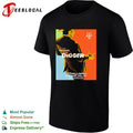 Tom Cruise Digger pointing finger movie poster shirt Unisex