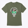 Tom Izzo Favorite Angry Elf Izzo T Shirt Unisex
