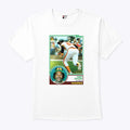 Tony Gwynn Outfield Padres Shirt Unisex