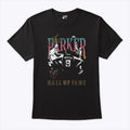 Tony Parker Hall Of Fame T Shirt Unisex