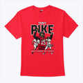 Tony Pike HOF Class Of 2025 T Shirt Unisex