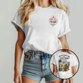 Too Old To Care Club Don’t Care My Give A Damn Is Broken T Shirt Unisex