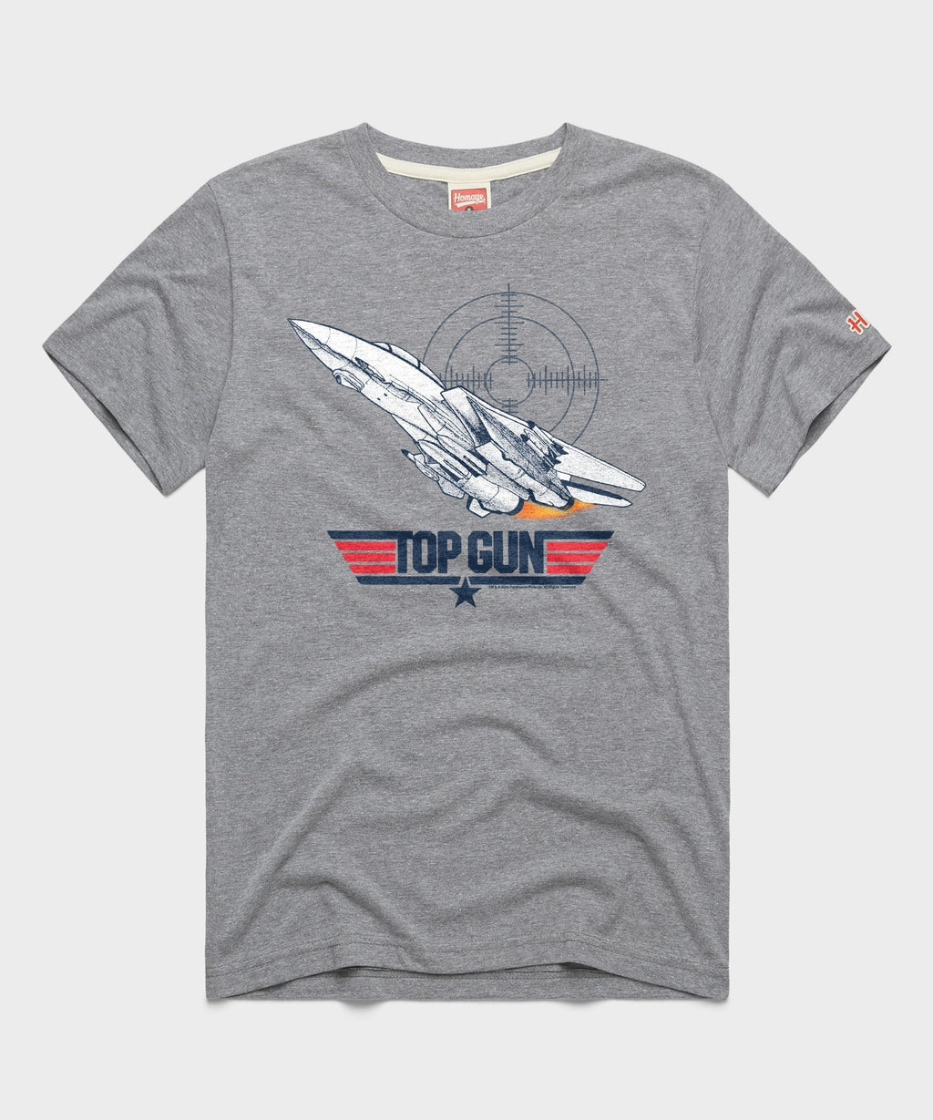 Top Gun F-14 Tomcat Unisex