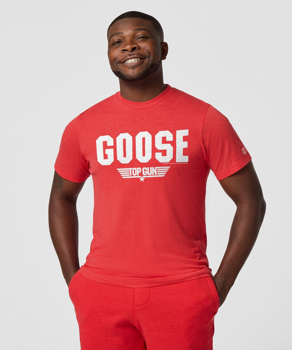 Top Gun Goose Unisex