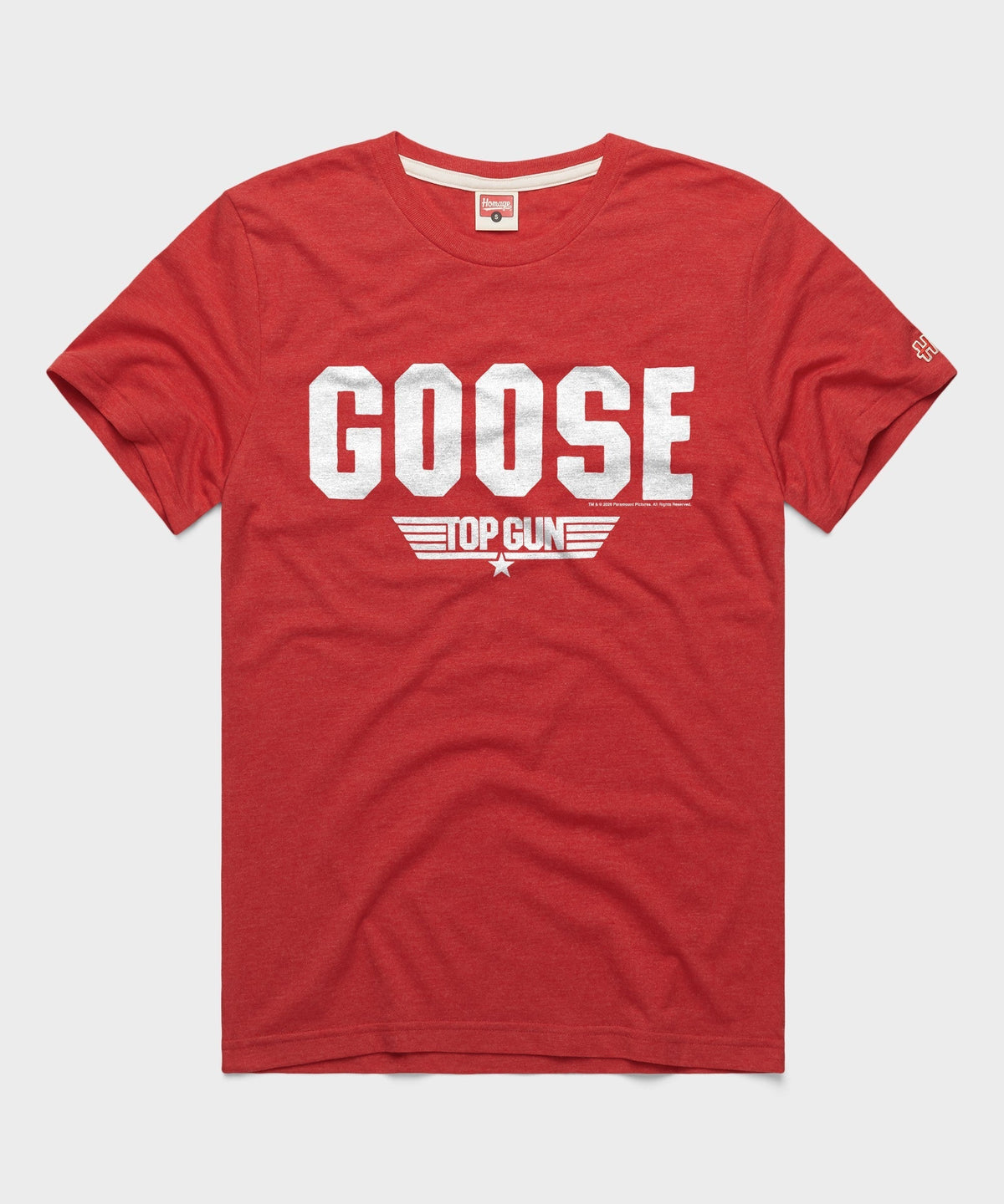 Top Gun Goose Unisex