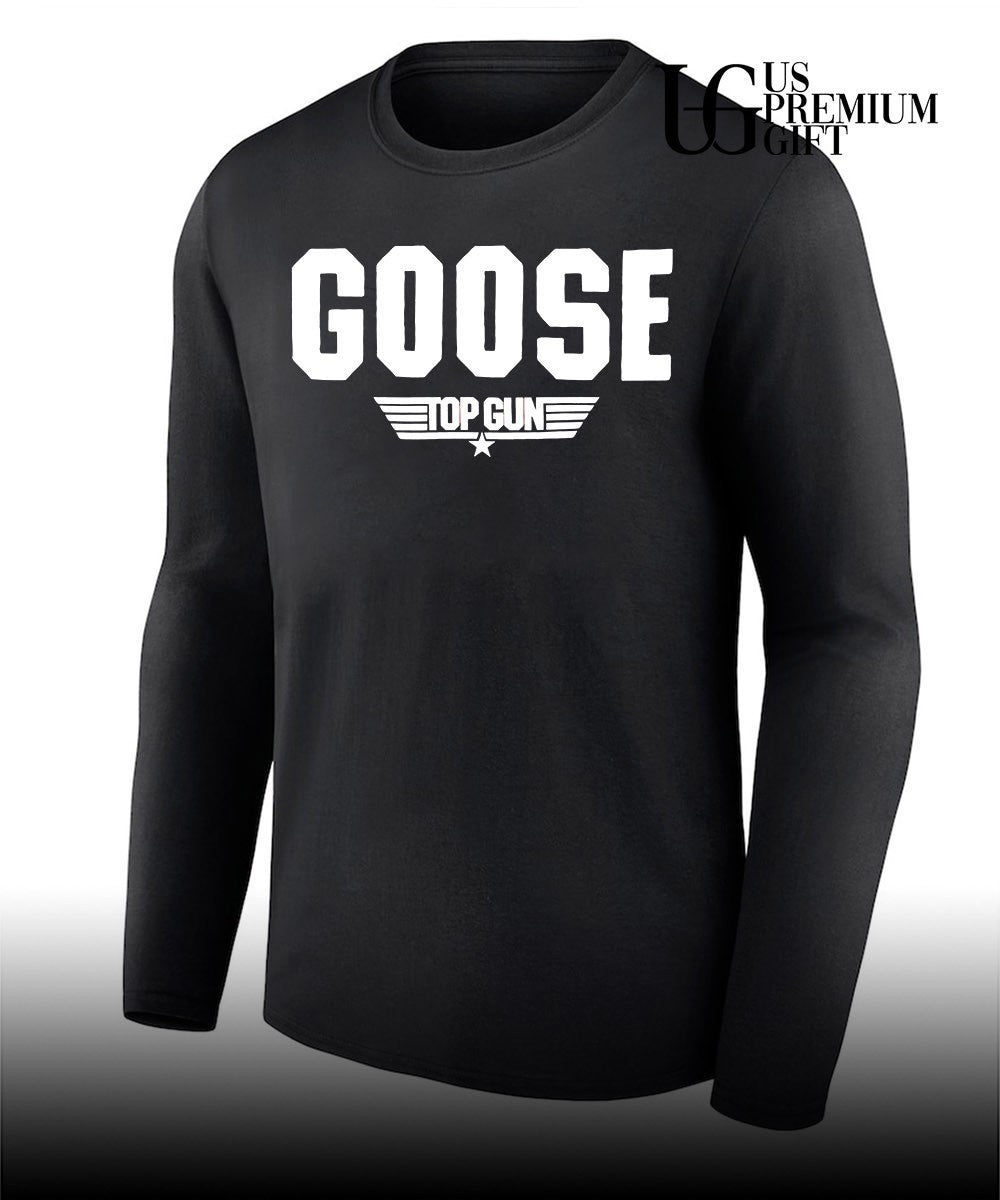 Gun Goose shirt Unisex