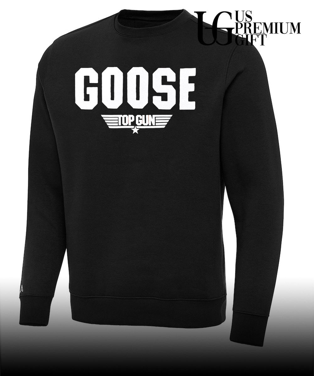 Gun Goose shirt Unisex