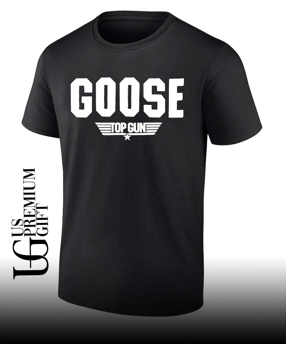 Gun Goose shirt Unisex