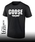 Gun Goose shirt Unisex