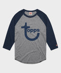 Topps 1967 Raglan Unisex