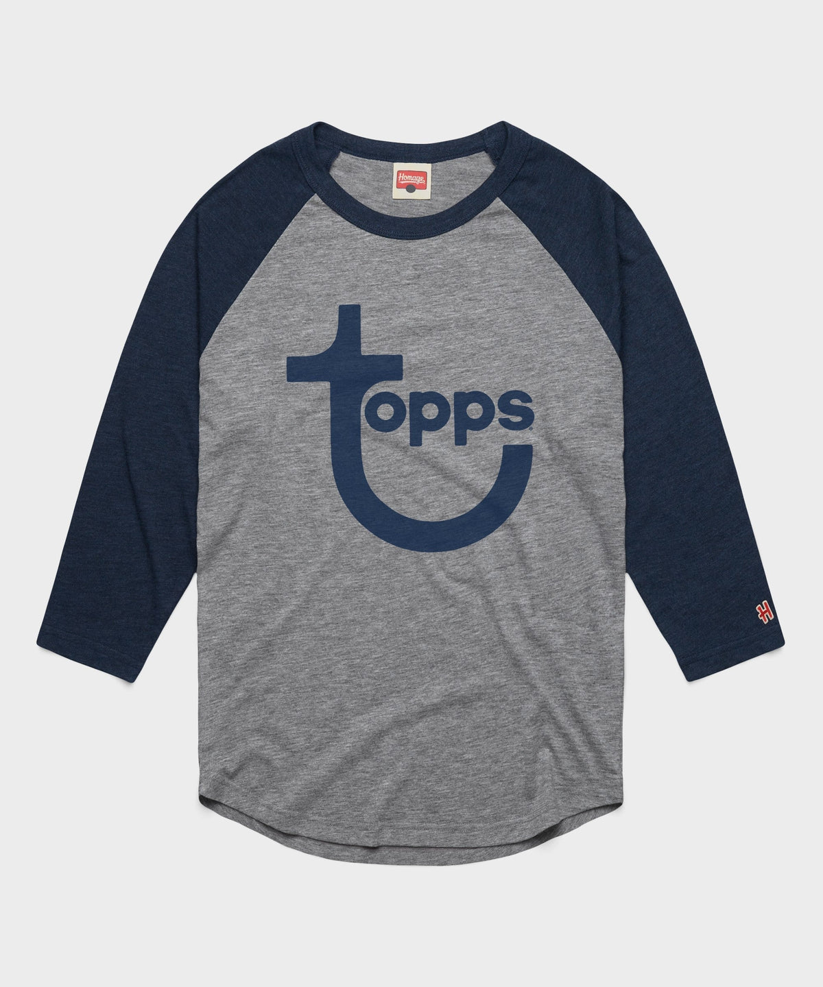 Topps 1967 Raglan Unisex