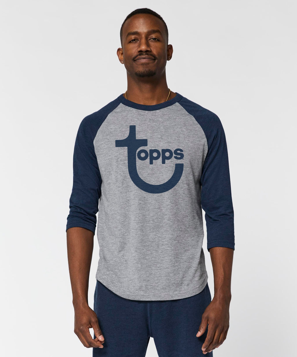 Topps 1967 Raglan Unisex