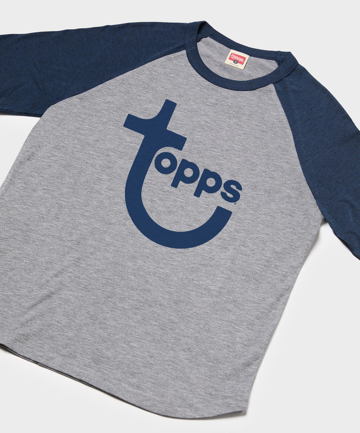 Topps 1967 Raglan Unisex